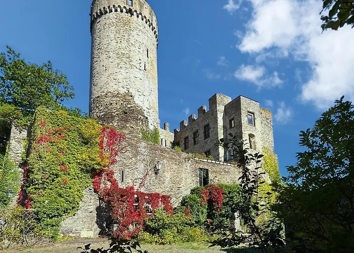 Villa Lahr