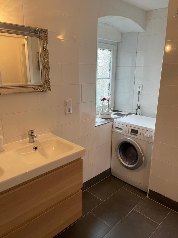 Lahr Apartment *