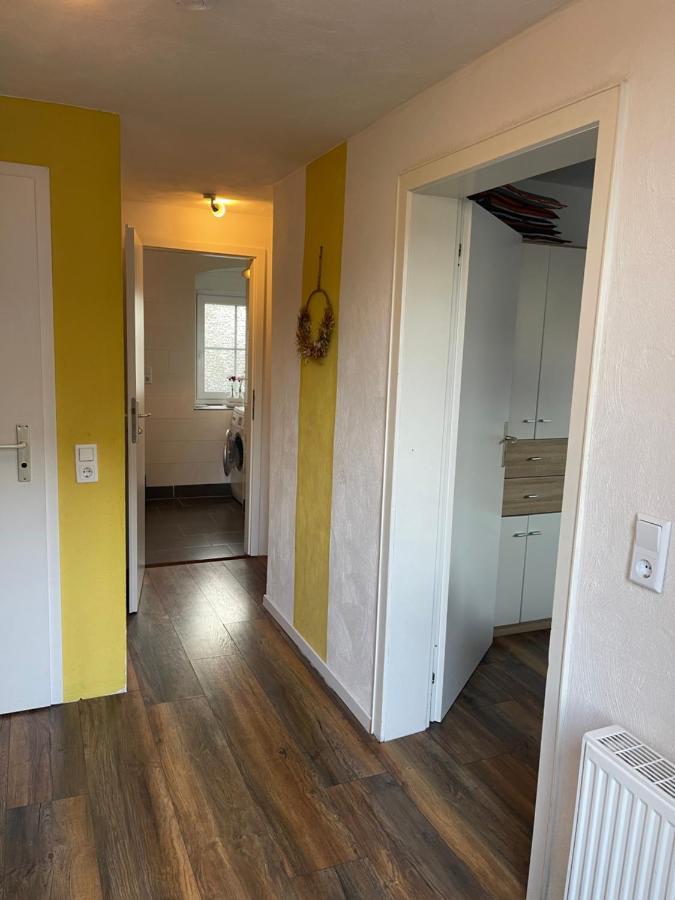 Lahr Apartment *