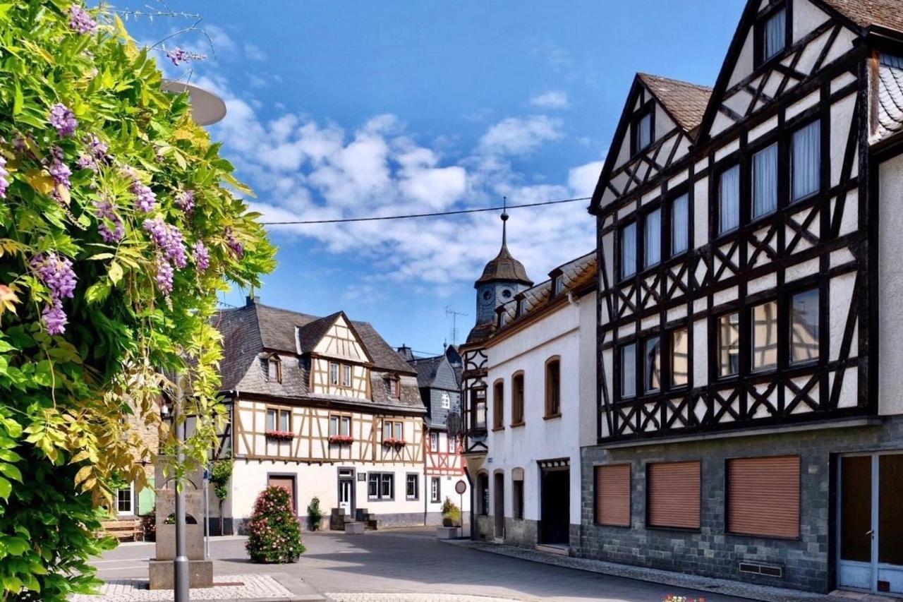 Lahr Lejlighed