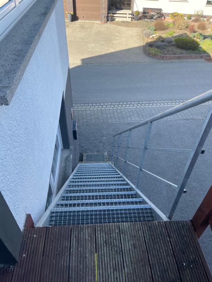 Lahr Apartment Lahr (Hunsruck)