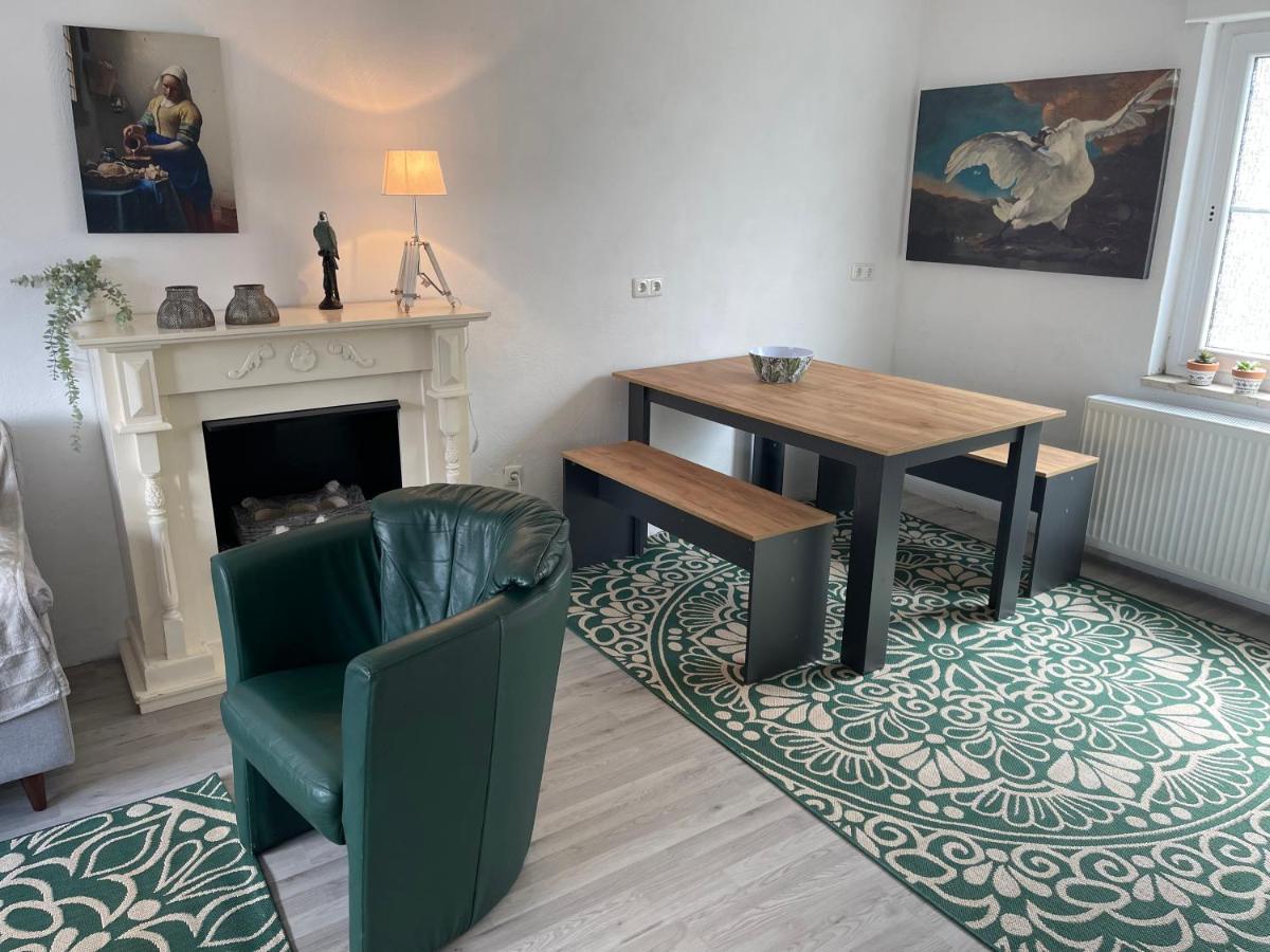 Lahr Apartment