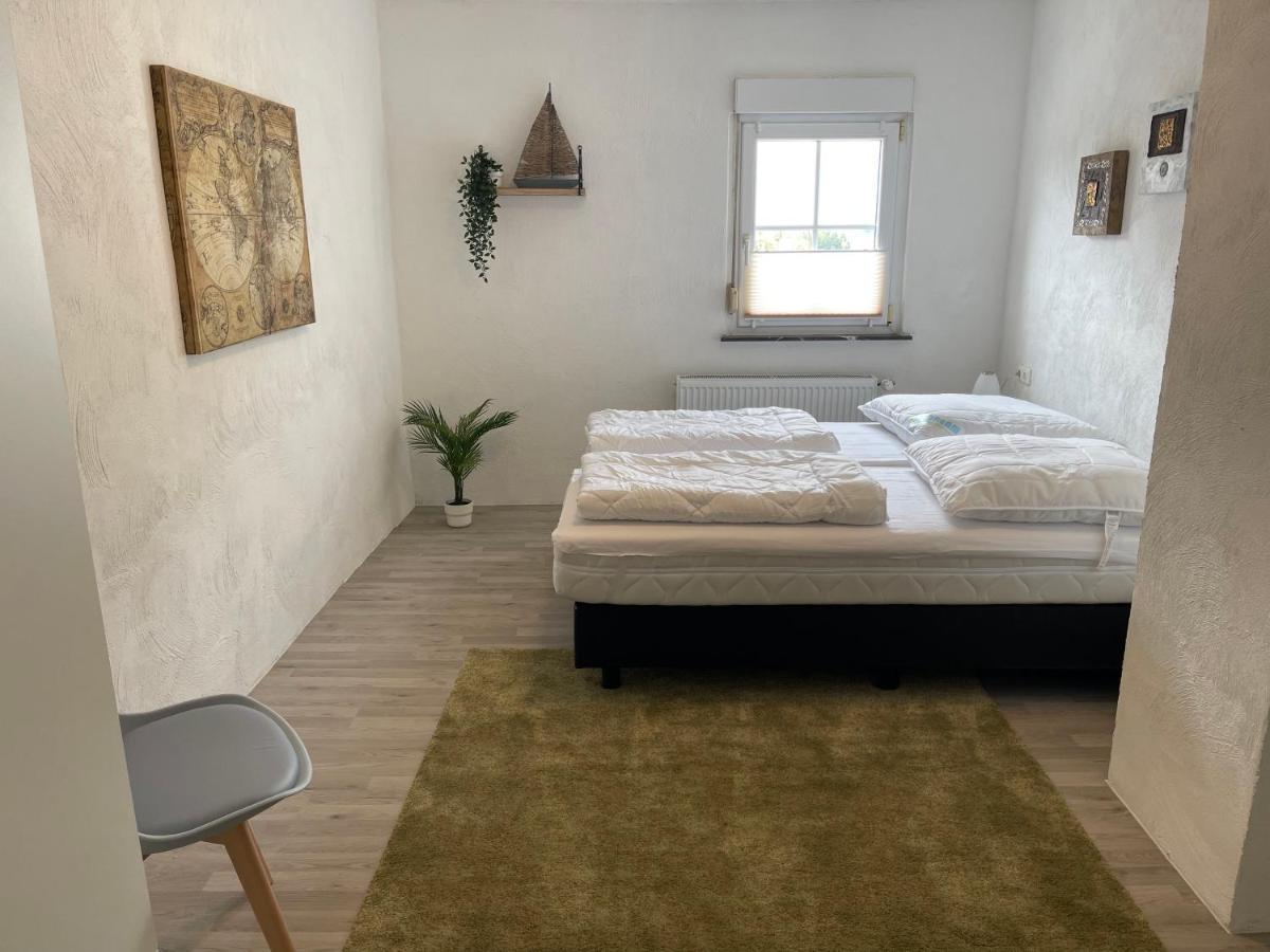 Lahr Apartment