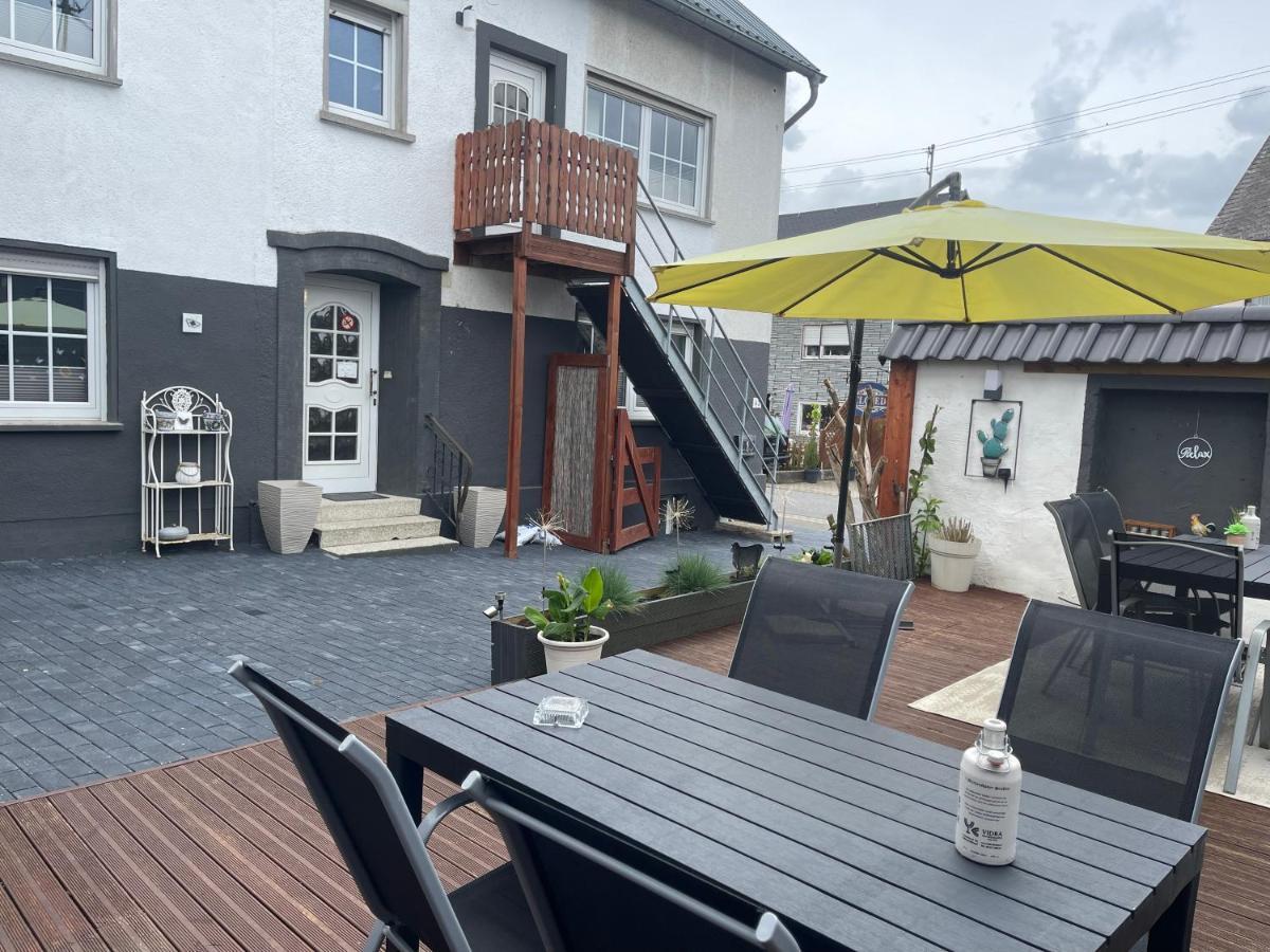 Apartment Lahr *