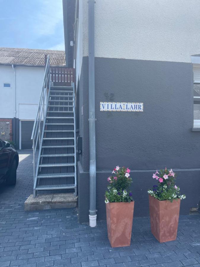 Lahr Apartment